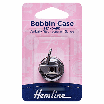 H159 Bobbin Case: Standard.. 